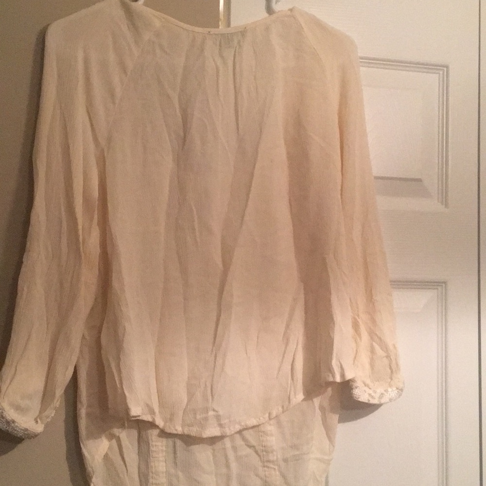 Blouse - Picture 2 of 4